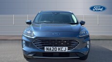 Ford Kuga 1.5 EcoBoost 150 Titanium First Edition 5dr Petrol Estate